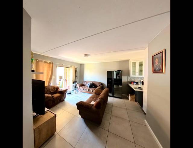 3 BEDROOM APARTMENT FOR SALE IN NOORDWYK